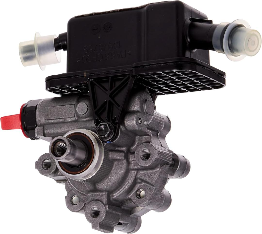 ACDelco GM Original Equipment 13580490 Power Steering Pump