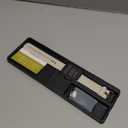 RUIMEN Smart Watches for Women Men (Answer/Make Calls) Compatible with iPhone/Android Phones, 1.85" HD Screen Fitness Tracker Heart Rate Monitor 100+ Sports Tracker Watch Waterproof (Milky White)