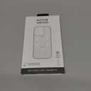 Native Union (Re Clear Case  Transparent Anti-Yellowing Case  MagSafe Compatible with Built-in Magnets  Recycled Materials  Ultra-Durable with Military Grade Drop Protection for iPhone 15 Pro