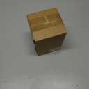 Soap Foaming Dispenser Ceramic with Easy-to-Press Pump Hand Foam Dispenser for Shampoo Bathroom Kitchen 12 oz