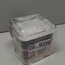 OXO Good Grips POP Container - Airtight Food Storage - Big Square Short 2.8 Qt Ideal for 5 lbs of sugar, cookies or crackers