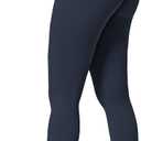 Sunzel Sunzfly Invisible Butt Scrunch Workout Leggings for Women, Butt Lifting High Waisted Gym Yoga Pants with Tummy Control (Medium, Ash Blue)