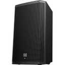 ZLX Series 15" powered loudspeaker — 1,000W peak