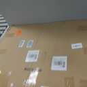 Briwooody 32 Inch Large Number Stencil Kit - Reusable Pavement & Cake Stencils for Parking Lot & Equipment Spray Painting