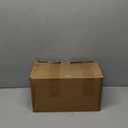 Madisi Wood-Cased #2 HB Pencils, Yellow, Pre-sharpened, Bulk Pack, 1000 pencils