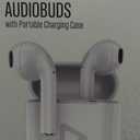 Acoustix True Wireless Earbuds - White, 1 ct