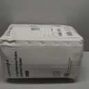 Linenspa 3 Inch Gel Memory Foam Mattress Topper, Plush, Cooling, Queen Size