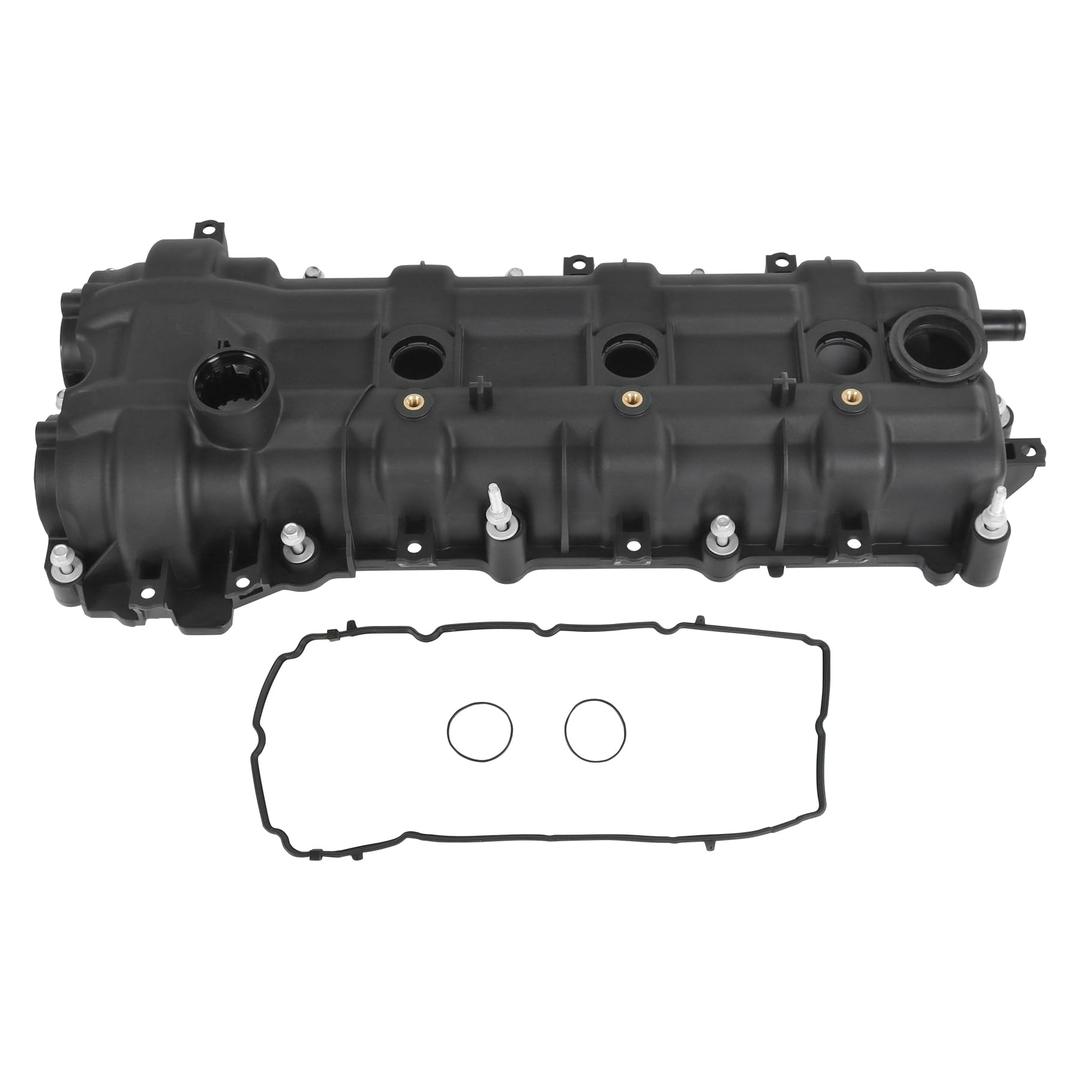 Right Side Valve Cover Compatible with Chrysler Ram Jeep Dodge OE 5184068AN