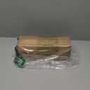 CISDUEO 4 Pcs Artificial Daisy Flowers Vine Silk Flower Garland Spring Fake Flower Vine Hanging Ivy with Pink Daisy Flowers Green Leaves for Wall Party Wedding Arch Floral Decor Home Indoor Outdoor