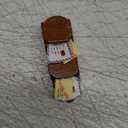 Dollhouse Miniature Mail Holder