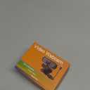 1080P HD Webcam with Microphone, Noise Cancellation, Privacy Cover, Wide-Angle Lens, Auto Light Correction, Plug & Play USB Webcam for Laptop, Desktop, PC, Mac, Zoom, Skype, Streaming (Black)