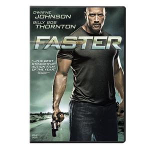 Faster DVD
