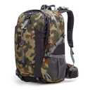 SPEEDPARK Hiking Backpack 40L Waterproof Hiking Daypack with Rain Cover, Outdoor Trekking Travel Backpacks for Men Women