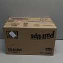 Pull-Ups Boys' Potty Training Pants, Size 5T-6T Training Underwear (46-60 lbs), 48 Count