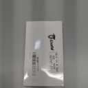 Gisafai 2 Set 36'' Refrigerator Cleaning Kit Compatible with Water Line for Refrigerator Frozen Unfreeze Your Ice Maker Dispenser Defroster Syringe Appliance Repair Tools