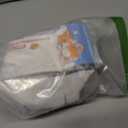 QUMY Dog Shoes for Large Dogs, Medium Dog Boots & Paw Protectors for Winter Snowy Day, Summer Hot Pavement, Water-Resistant in Rainy Weather, Outdoor Walking, Indoor Hardfloors Skid-Resistant Sole (Size 8: 3.0''x3.3"(W*L) (Pack of 4))