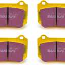 EBC Brakes DP42361R Yellowstuff Pads
