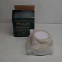 FOCUSLINE Gold Plastic Plates Set of 102, Disposable Plates with Gold Grid Rim 51 Dinner Plates 10" and 51 Salad Dessert Appetizer Plate 7", Elegant Fancy Heavy Duty Wedding Party Plate