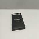 TOCOL Magnetic for 16 pro max Phone case, Upgraded Full Camera Protection, Compatible with Magsafe, 16FT Drop Protection, Translucent Matte Back Bumper Cover for 6.9-Inch（Dark Blue）