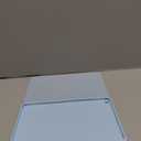 LICHIFIT Tablet Folio Cover Magnetic Closure Smart Sleep Wake Protective Case All-Inclusive Skin Shell Stand with Pencil Slot for iPad Mini 6 2021 Accessories (Light Blue)