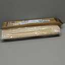 UNISHADES No Drill Cordless Bamboo Roman Shades, 23×72 in, Natural