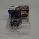 MECHABEAST BMM-02 ZOMBIETRACK Deformation Toys Action Figure, Transforming Mecha Elephant & Train, for Boys & Collectors, Ages 15+