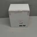 ANC POP Herding Ball for Dogs Horse Ball & Cover 25" for Horses Large with Hand Pump for Play, Blue and Red