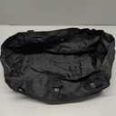 Large Capacity Walker Under seat Storage Bag Folding Walker Pouch for Mobility Aid Spacious Under Seat Basket for Personal Items Suitable for Shopping Travel and Outdoor Use