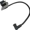 GardenPal Ignition Coil Module 530039198 for Poulan Craftsman Chainsaw WoodShark Wildthing