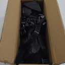 Universal Clip on Towing Mirrors Extensions for Towing, Side Mirror Extenders for Towing with RainProof, Convex Rearview Mirror, Tow Mirrors for Car Truck Trailer RV SUV, 2 Pack