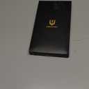 UNBREAKcable Floating Waterproof Phone Pouch 2 Pack, IPX8 Waterproof Phone Case Dry Bag Kayak/Beach/Cruise Travel Essentials, Water Proof Pouch for iPhone 17 16 15 Pro Max, Samsung S25 Ultra S24-7" (7.0 inch)