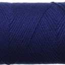 Red Heart CNCE300.387 C&C Super Saver 4 Ply Soft Navy, 7 oz
