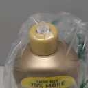 Gold Bond Cocoa Butter Glow Daily Hydrating Lotion with Cocoa Shea Butter & Coconut Oil, Exfoliating and Moisturizing Lotion for Dry Skin, 24 oz