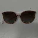 livho Polarized Classic Round Sunglasses for Women