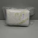 Kids Air Mattress Protector Waterproof, Compatible with Intex Cozy Kidz Inflatable Airbed