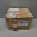 New brothreads - All 60 Assorted Colors of Huge Spool 5000M Polyester Embroidery Machine Thread for Commercial and Domestic Embroidery Machines
