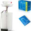 PHILTOP Electric Fuel Pump Assembly Fits for Land Rover Freelander 2002 2003 2004 2005, FG1409