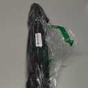 60 Camera Tripod Lightweight Travel Tripod Stand Compatible with Canon Nikon DSLR Cameras with Wireless Remote Phone Holder and Bag Max Load 6.6 LB Black