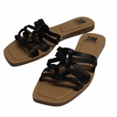 SMNY Melody Black 11