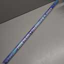 32" x 48" 2026 Wall Calendar Dry Erase - Large Starry Sky Calendar Wet & Dry Erasable Laminated 12 Month Annual Yearly Planner, Reversible, Horizontal/Vertical, Blue