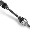 Front Left Right CV Axle Drive Shaft for Polaris RZR 570 2014-2020, RZR 800 2008 2009 2010 2012 2013 Replacement for 1332440 ATV
