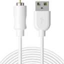 Magnetic Charging Cables, Replacement USB DC Charger Cable, USB Adapter Charging Cord