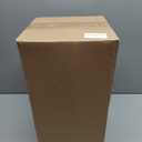 Dog Stairs for Small Dogs 19.7”H, Cowhide-Pattern Flocking Fabric, with Cushioning Support Layer,4-Step Dog Steps for High Bed,Couch, Sofa and Chair, Non-Slip Balanced Pet Ramp Indoor, Gray