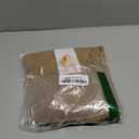 PRETTYGARDEN Women Bodycon Midi Dress 2026 Summer Spring Casual Vacation Sundress Fitted Sleeveless Tank Dresses (Small, Coffee)