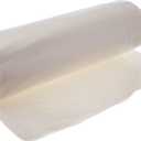 Frost King P1025/6W Polyethylene Sheeting, 10' x 25' x 6 mil., Clear