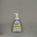 ECZEMA HONEY Gentle Foaming Hand Soap - Gentle Cleanser for Dry Hands - Non-Toxic Unscented Hand Soap - Natural Hand Cleaner for Bathroom & Kitchen - Organic Honey Handwash (8.4 Oz)