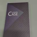 Magnetic 3 in 1 for iPhone 17 Pro Max Case, [Omni-Directional Protection] with 1x Screen Protector + 1x Camera Cover, [Seamless Work with Magsafe] Protective Case for iPhone 17 Pro Max Cosmic Orange