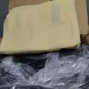 DUMOS Twin Air Mattress - 16" Inflatable Blow Up Airbed with Built-in High Capacity Pump, Double Height, Non-Slip Bottom Design, Weight Capacity 660 lbs Air Bed for Home or Camping (Black)