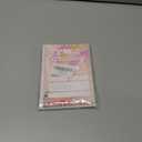 Two Groovy Birthday Party Invitations - 20 Invitation Cards 4"x6" with 20 Envelopes - Groovy invitations for 2nd Birthday Party Invites.(139)