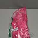 SHYMMUO Corset Top for Women Renaissance Steampunk Bustier Top Sexy Lace Up Corset Top Festival Pirate Halloween Costume (Rose Red, XL)